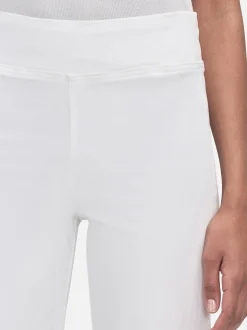 FRAME The Jetset Wide Crop in<Women Wide Leg