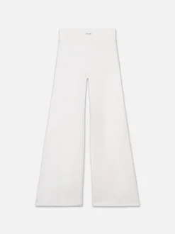 FRAME The Jetset Wide Leg in<Women Wide Leg