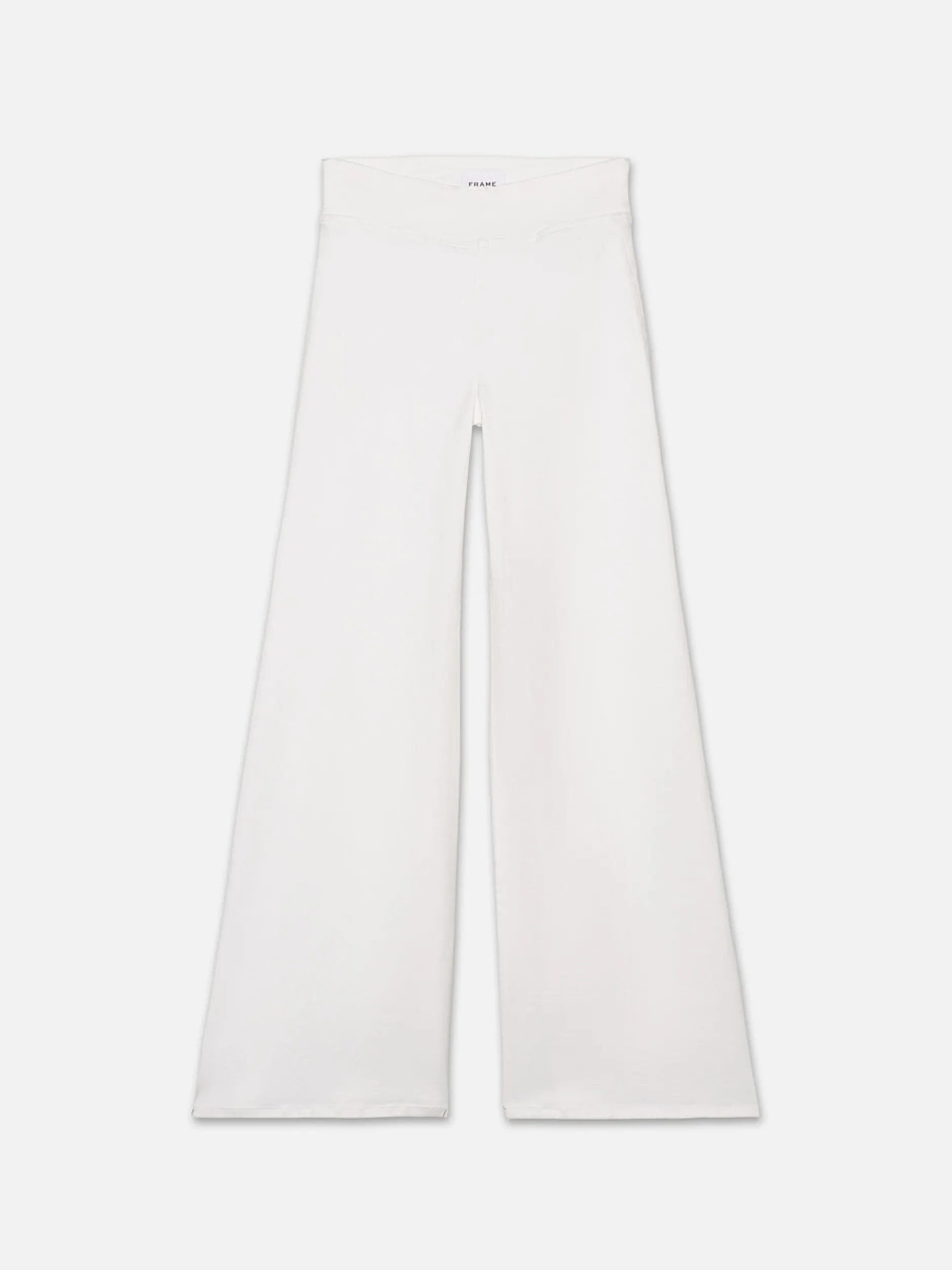 FRAME The Jetset Wide Leg in<Women Wide Leg