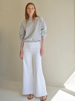 FRAME The Jetset Wide Leg in<Women Wide Leg