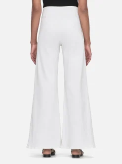 FRAME The Jetset Wide Leg in<Women Wide Leg