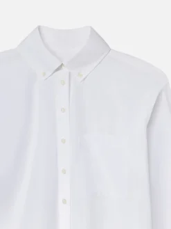 FRAME The Monday Shirt in<Women Tops & Blouses