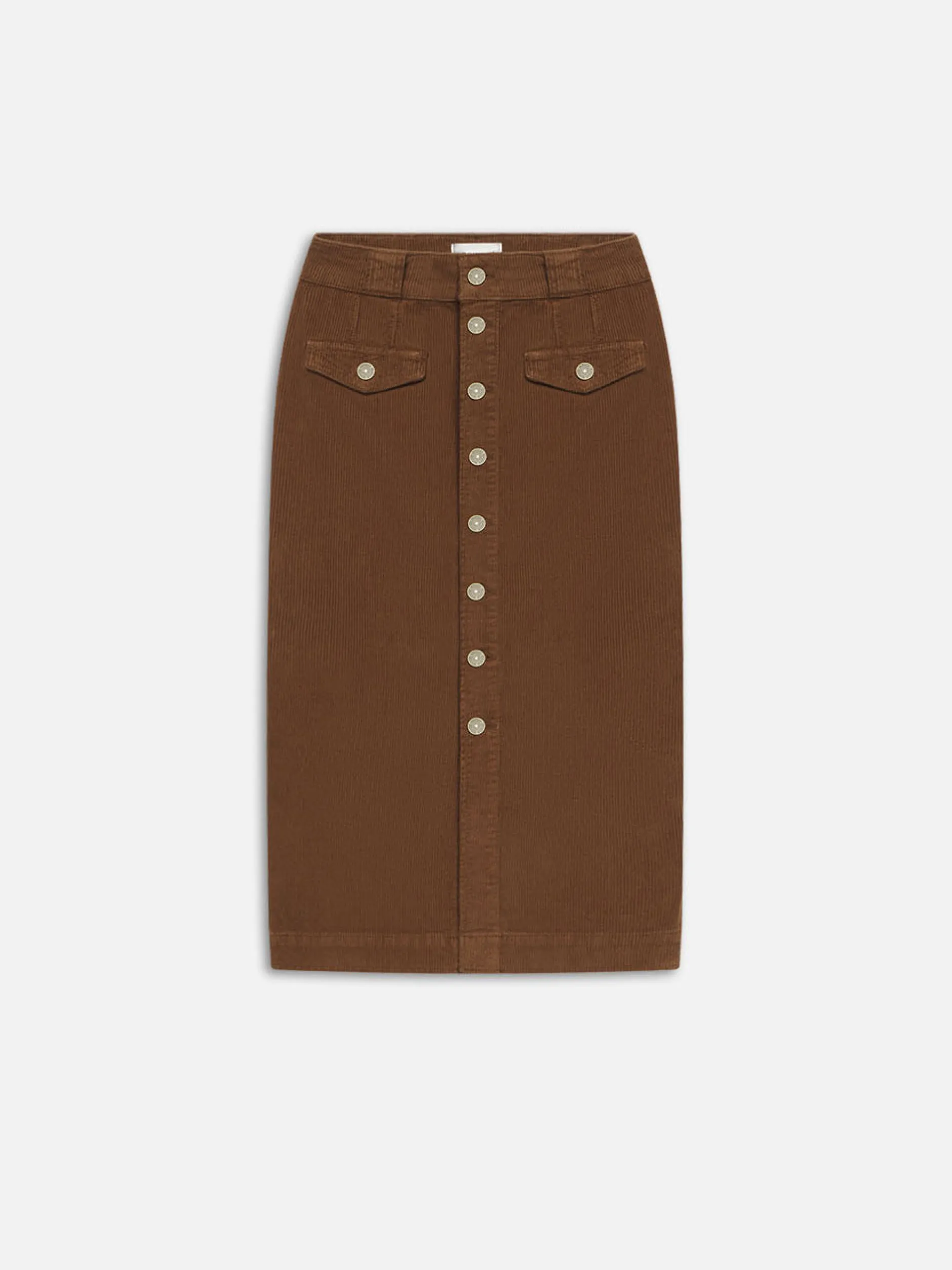 FRAME The Penelope Skirt in<Women Skirts & Shorts