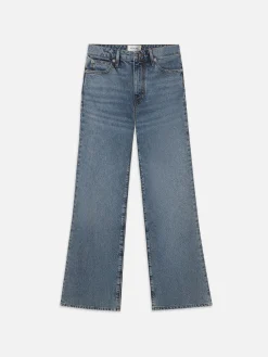 FRAME The Pixie Arrow in<Women Bootcut|Petite