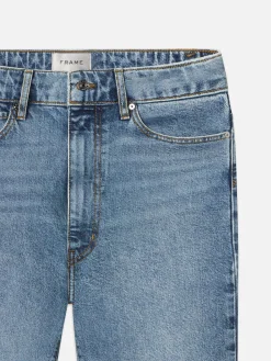 FRAME The Pixie Arrow in<Women Bootcut|Petite