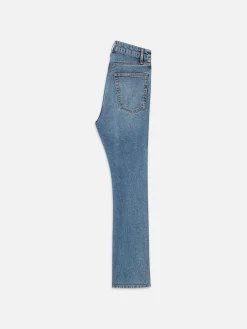 FRAME The Pixie Arrow in<Women Bootcut|Petite