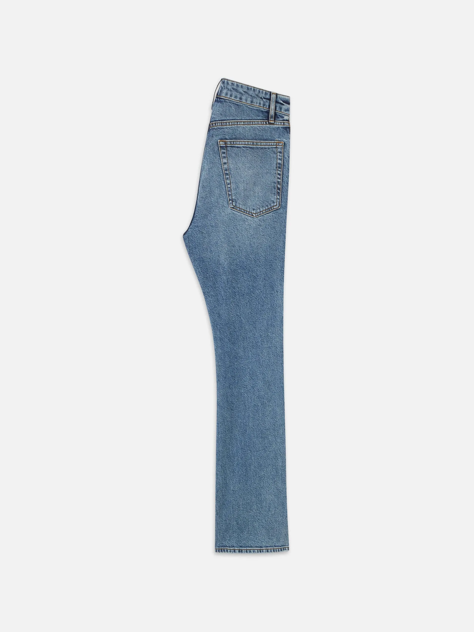 FRAME The Pixie Arrow in<Women Bootcut|Petite