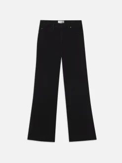 FRAME The Pixie Arrow in<Women Bootcut|Petite