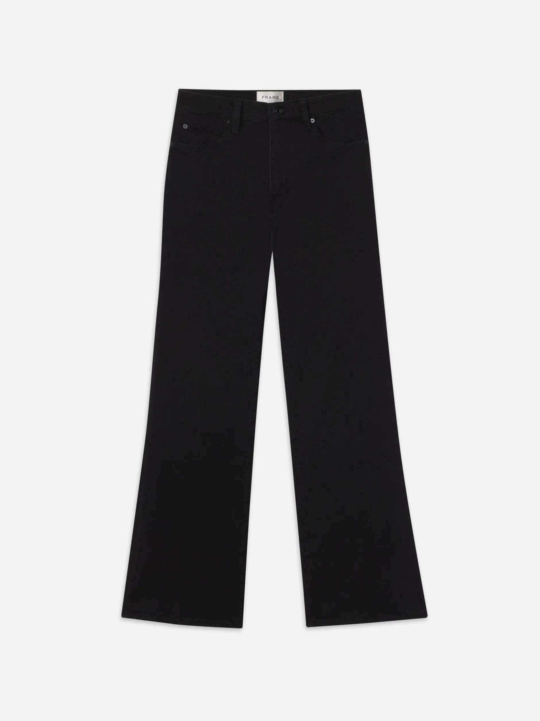 FRAME The Pixie Arrow in<Women Bootcut|Petite