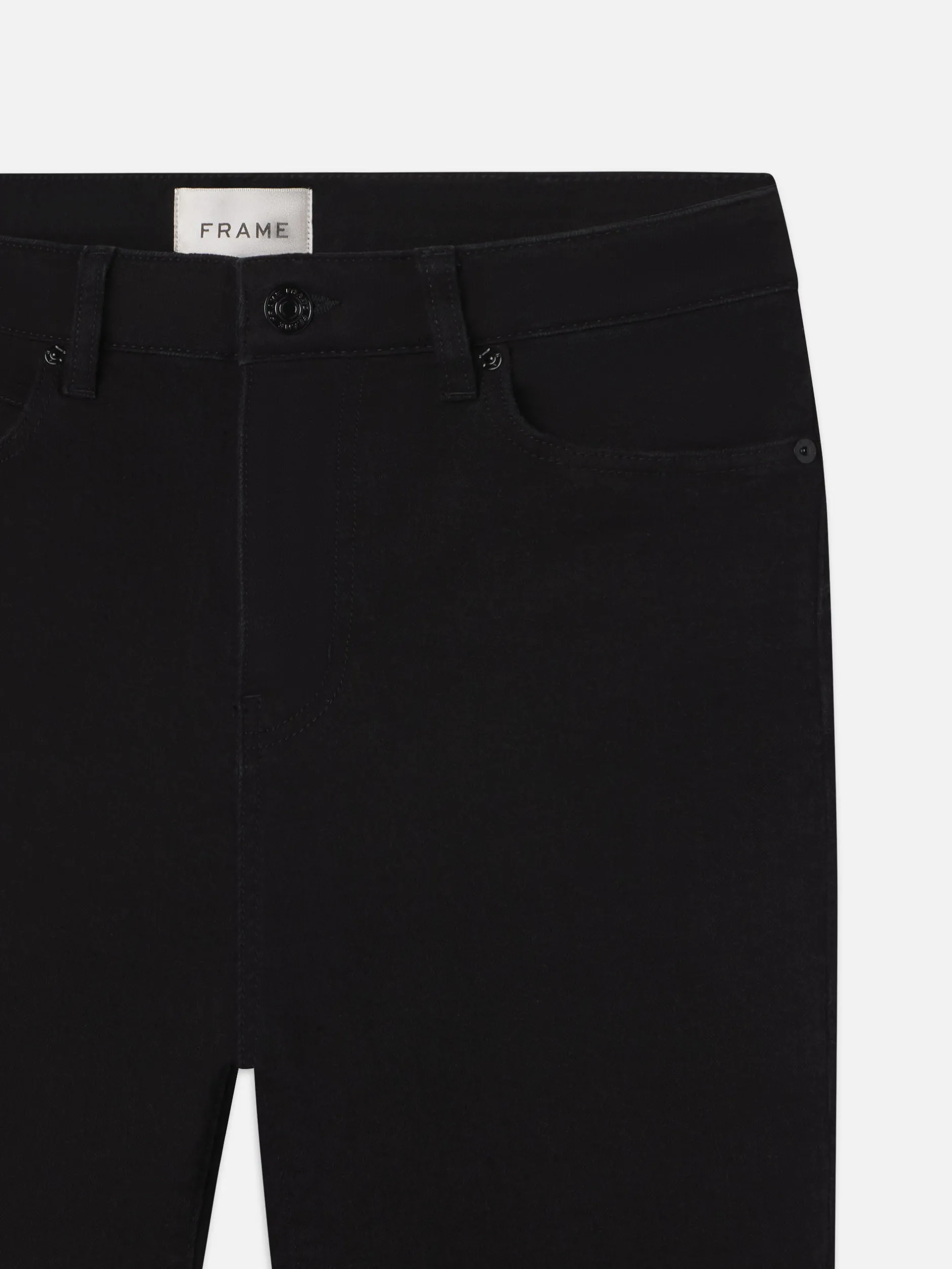 FRAME The Pixie Arrow in<Women Bootcut|Petite