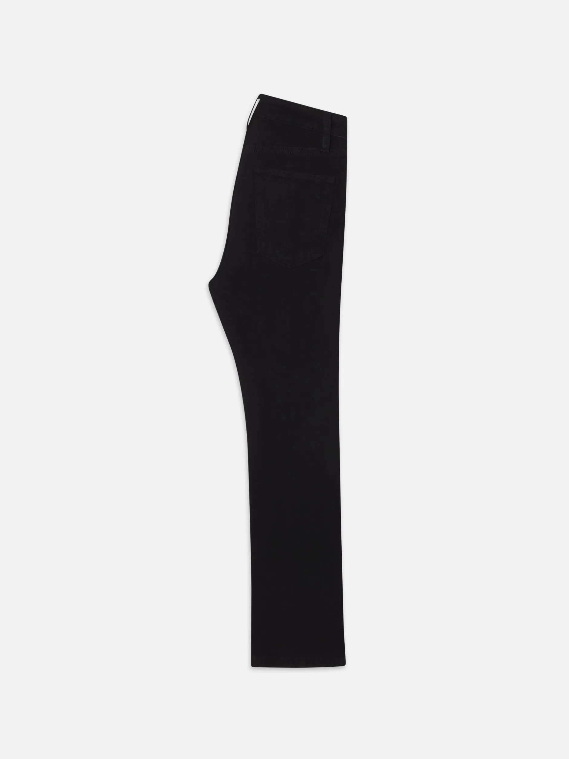 FRAME The Pixie Arrow in<Women Bootcut|Petite