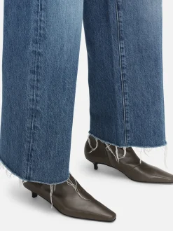 FRAME The Relaxed Straight in<Women Straight