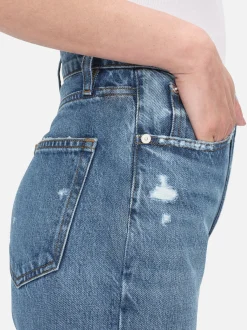 FRAME The Relaxed Straight in<Women Straight
