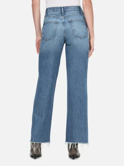 FRAME The Relaxed Straight in<Women Straight