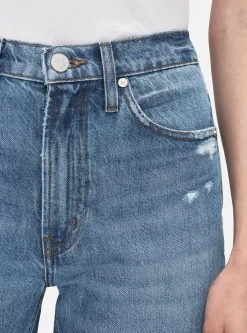 FRAME The Relaxed Straight in<Women Straight