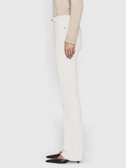 FRAME The Ruler in Au Natural Clean<Women Straight