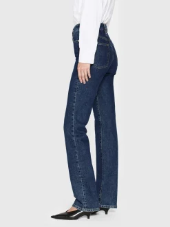 FRAME The Ruler in<Women Straight