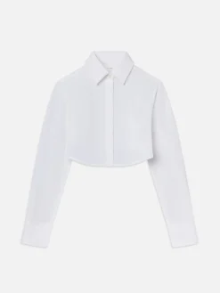 FRAME The Saturday Shirt in<Women Tops & Blouses