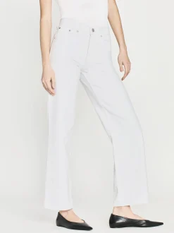 FRAME The Slouchy Straight in<Women/BOY Straight|Boyfriend