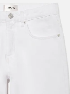 FRAME The Slouchy Straight in<Women/BOY Straight|Boyfriend