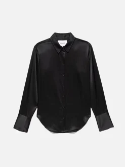 FRAME The Standard Shirt in<Women Tops & Blouses