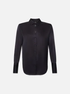 FRAME The Standard Shirt in<Women Tops & Blouses