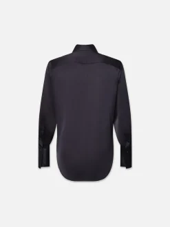 FRAME The Standard Shirt in<Women Tops & Blouses