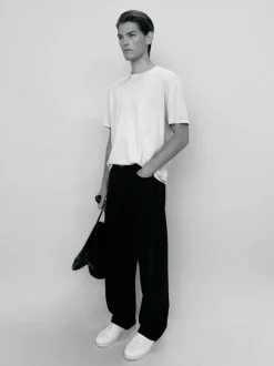 FRAME The Straight Jean in< Straight