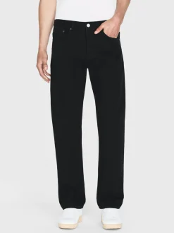 FRAME The Straight Jean in< Straight