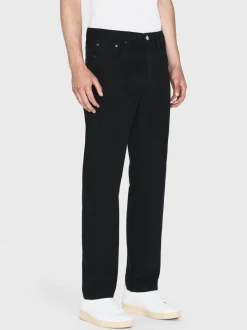 FRAME The Straight Jean in< Straight