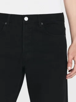 FRAME The Straight Jean in< Straight