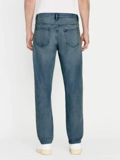 FRAME The Straight Jean in< Straight