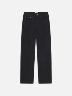FRAME The Straight Jean in< Straight
