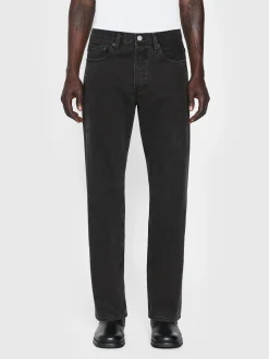 FRAME The Straight Jean in< Straight
