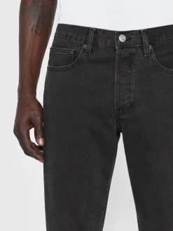 FRAME The Straight Jean in< Straight