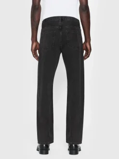 FRAME The Straight Jean in< Straight