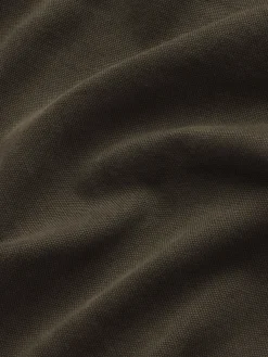 FRAME The Straight Jean in Dark Chocolate< Straight