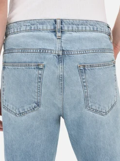 FRAME The Straight Jean in< Straight