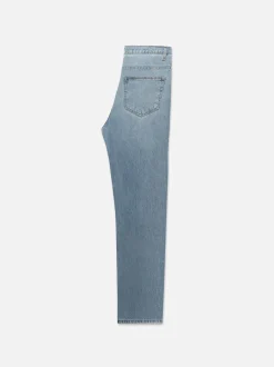 FRAME The Straight Jean in< Straight