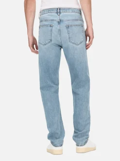FRAME The Straight Jean in< Straight