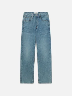 FRAME The Straight Jean in Good Times< Straight