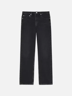 FRAME The Straight Jean in< Straight