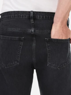 FRAME The Straight Jean in< Straight