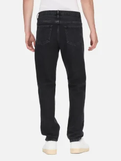 FRAME The Straight Jean in< Straight