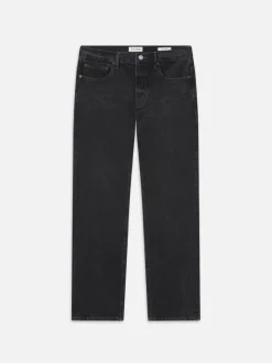 FRAME The Straight Jean in< Straight