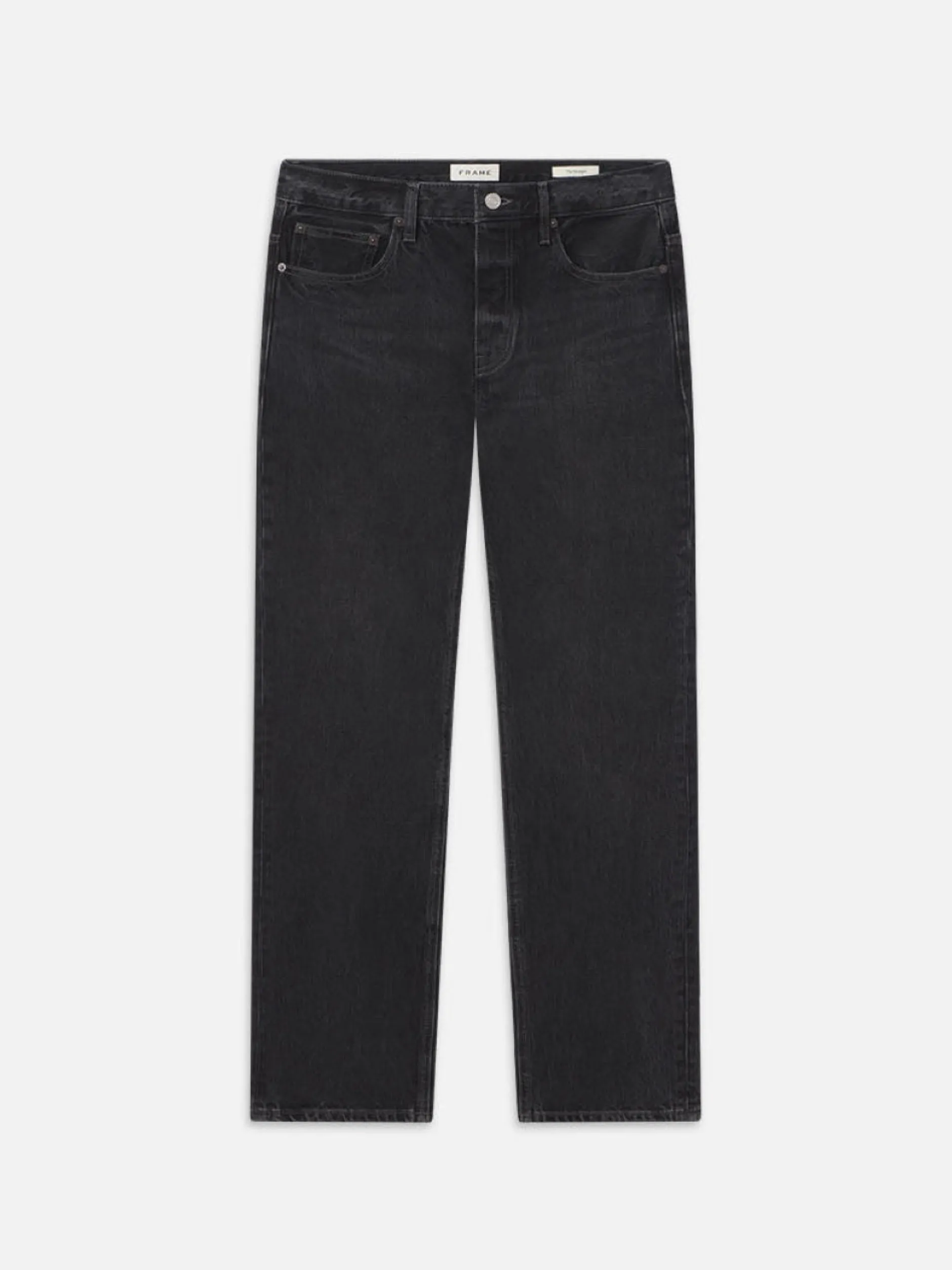 FRAME The Straight Jean in< Straight