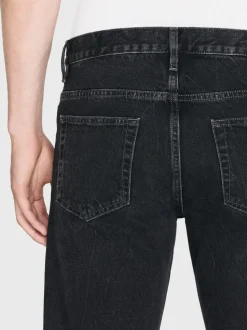 FRAME The Straight Jean in< Straight