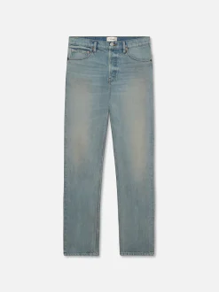 FRAME The Straight Jean in North Sea< Straight