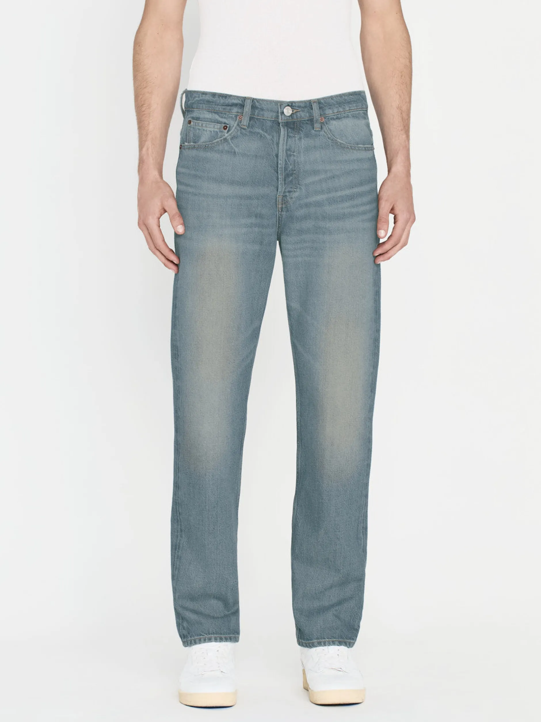 FRAME The Straight Jean in North Sea< Straight