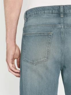 FRAME The Straight Jean in North Sea< Straight